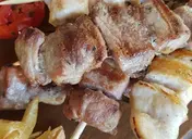 Παιδικό μενού