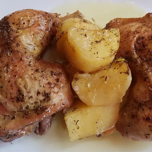 Ελληνική κουζίνα