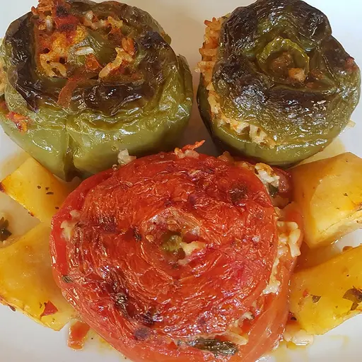 Ελληνική κουζίνα