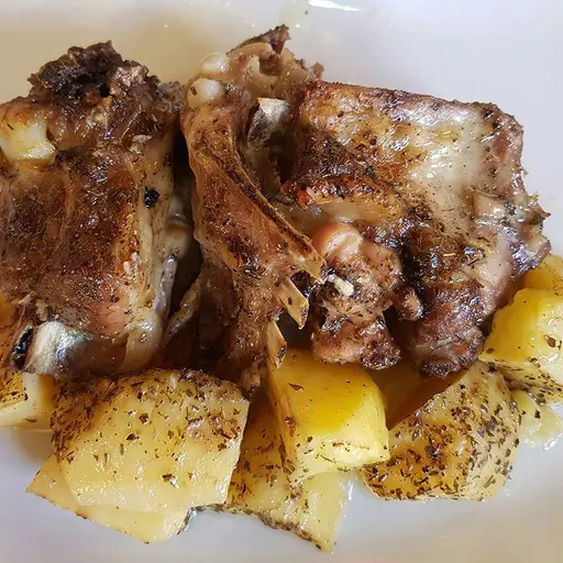 Ελληνική κουζίνα