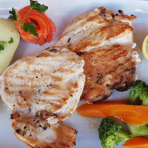 Πιάτα διαίτης