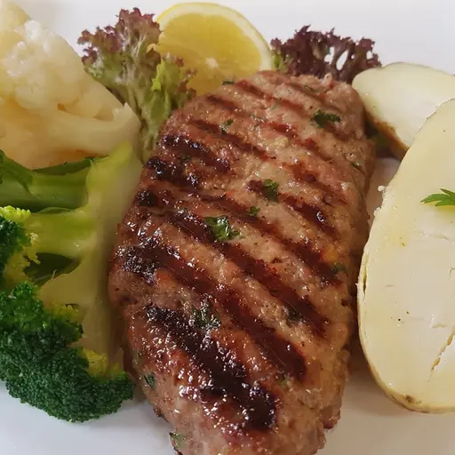 Πιάτα διαίτης