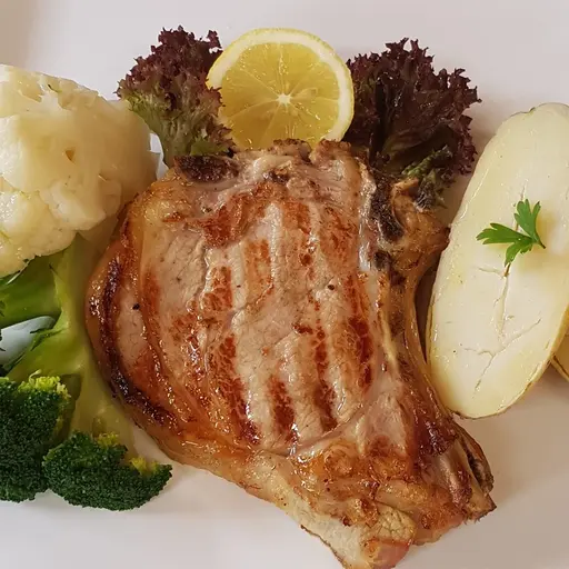 Πιάτα διαίτης