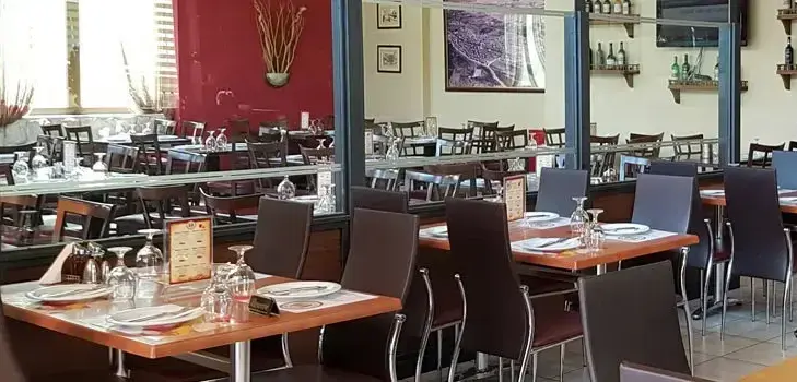 Χώρος καπνιζόντων & μη καπνιζόντων