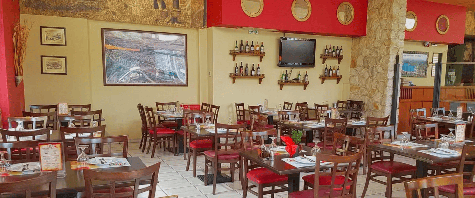 Χώρος καπνιζόντων