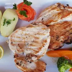 Πιάτα διαίτης