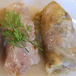 Ελληνική κουζίνα