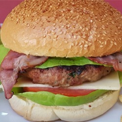 Χάμπουργκερ